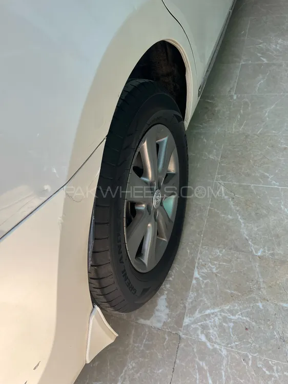 Toyota Corolla 2016 for Sale in Gujranwala Toyota Corolla 2016 for Sale in Gujranwala Image-5