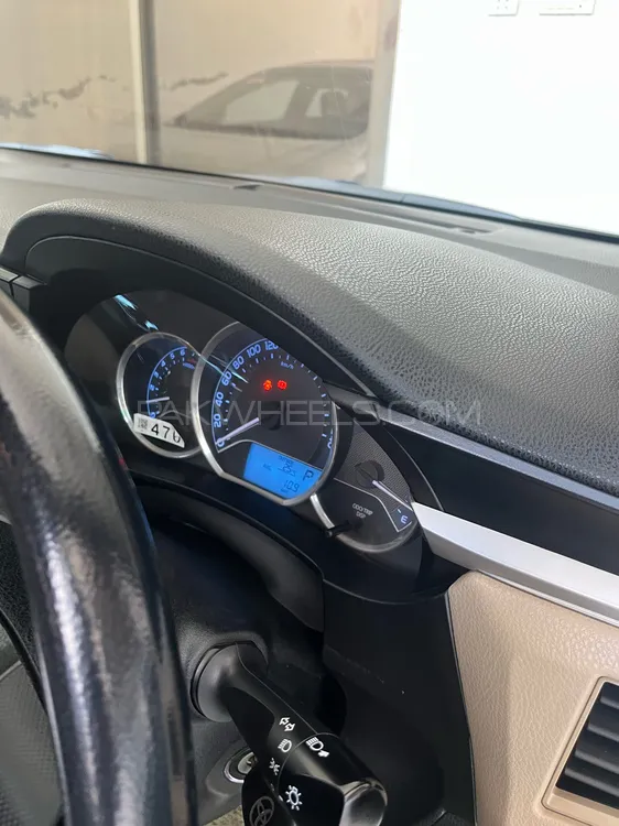 Toyota Corolla 2016 for Sale in Gujranwala Toyota Corolla 2016 for Sale in Gujranwala Image-17