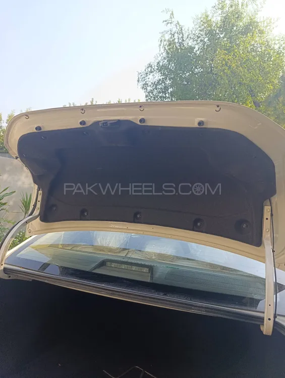 Toyota Corolla 2018 for Sale in Charsadda Toyota Corolla 2018 for Sale in Charsadda Image-7