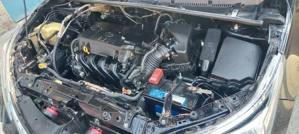 Toyota Corolla 2019 for Sale in Lahore Toyota Corolla 2019 for Sale in Lahore Image-8