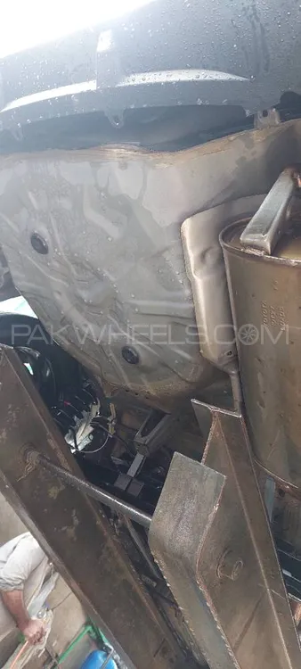 Toyota Corolla 2019 for Sale in Lahore Toyota Corolla 2019 for Sale in Lahore Image-15