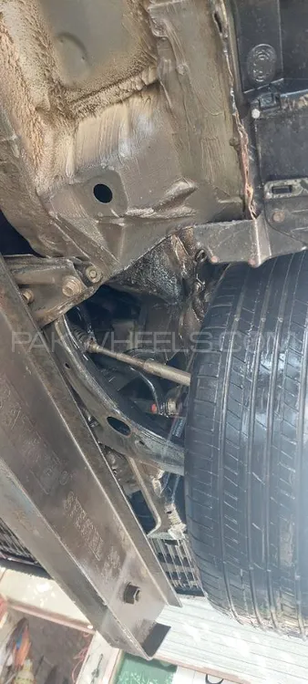 Toyota Corolla 2019 for Sale in Lahore Toyota Corolla 2019 for Sale in Lahore Image-18