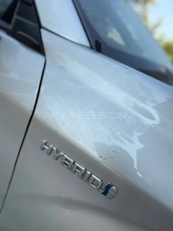 Toyota Corolla Fielder 2019 for Sale in Islamabad Toyota Corolla Fielder 2019 for Sale in Islamabad Image-10