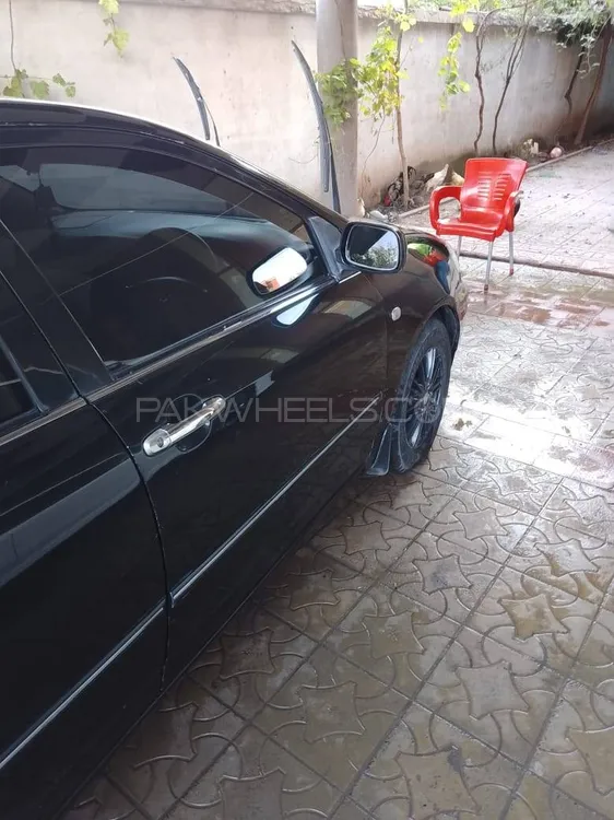 Toyota Corolla 2006 for Sale in Rawalpindi Toyota Corolla 2006 for Sale in Rawalpindi Image-13