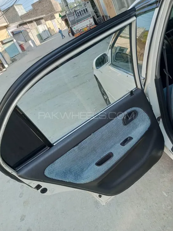 Toyota Corolla 2001 for Sale in Hassan abdal Toyota Corolla 2001 for Sale in Hassan abdal Image-8