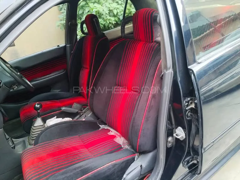 Toyota Corolla 1996 for Sale in Lahore Toyota Corolla 1996 for Sale in Lahore Image-3