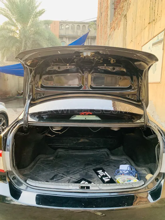 Toyota Corolla 2012 for Sale in Raiwind Toyota Corolla 2012 for Sale in Raiwind Image-7