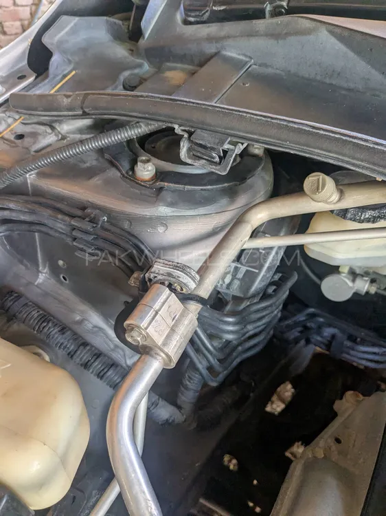 Toyota Corolla 2014 for Sale in Mandi bahauddin Toyota Corolla 2014 for Sale in Mandi bahauddin Image-10