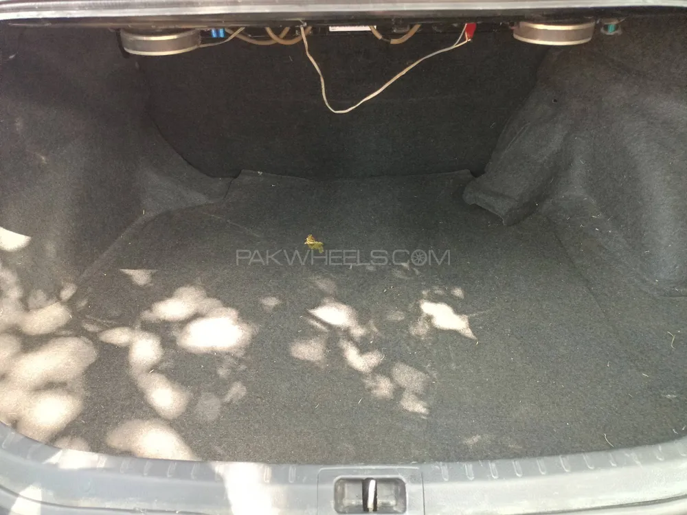 Toyota Corolla 2017 for Sale in Phool nagar Toyota Corolla 2017 for Sale in Phool nagar Image-9