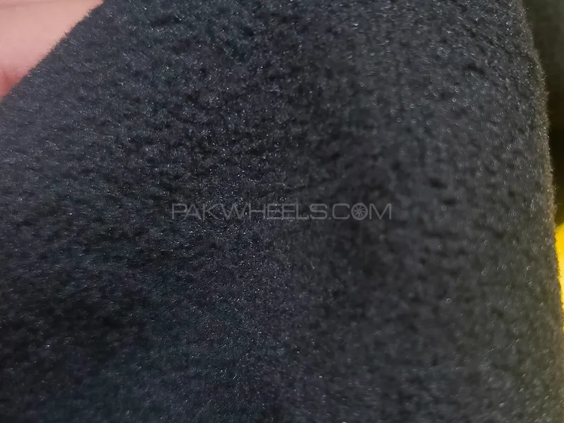 Toyota Crown 1991-1995 | Water Repellent and Anti Scratch Microfiber Car Top Cover Toyota Crown 1991-1995 | Water Repellent and Anti Scratch Microfiber Car Top Cover Image-5