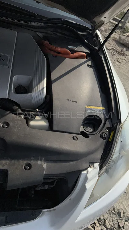 Toyota Crown 2008 for Sale in Lahore Toyota Crown 2008 for Sale in Lahore Image-10