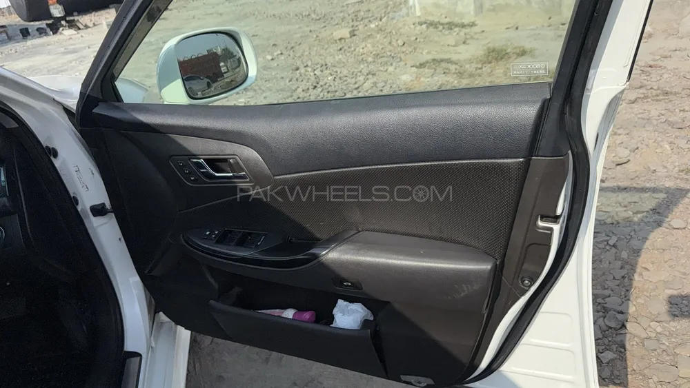 Toyota Crown 2008 for Sale in Lahore Toyota Crown 2008 for Sale in Lahore Image-7