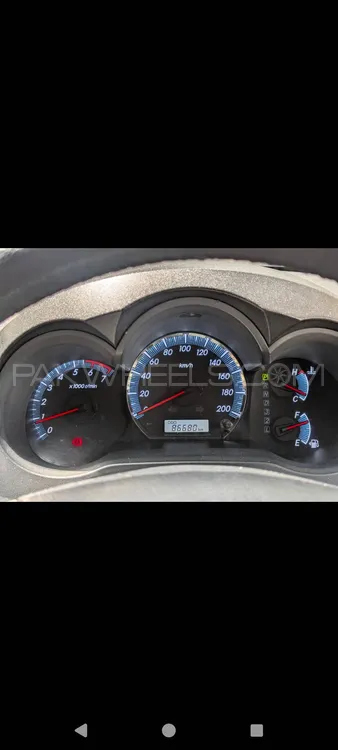 Toyota Fortuner 2015 for Sale in Karachi Toyota Fortuner 2015 for Sale in Karachi Image-9
