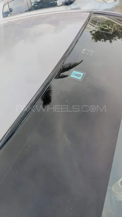 Toyota Passo 2012 for Sale in Karachi Toyota Passo 2012 for Sale in Karachi Image-10