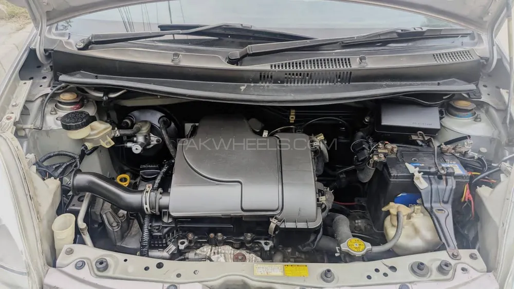 Toyota Passo 2012 for Sale in Karachi Toyota Passo 2012 for Sale in Karachi Image-12