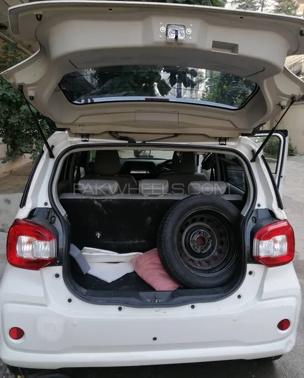 Toyota Passo 2024 for Sale in Lahore Toyota Passo 2024 for Sale in Lahore Image-10