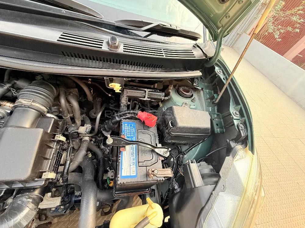 Toyota Passo 2018 for Sale in Karachi Toyota Passo 2018 for Sale in Karachi Image-22
