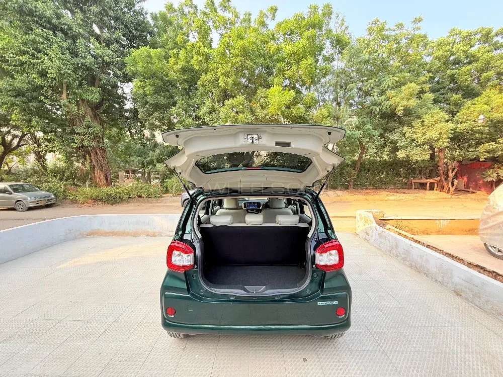 Toyota Passo 2018 for Sale in Karachi Toyota Passo 2018 for Sale in Karachi Image-18