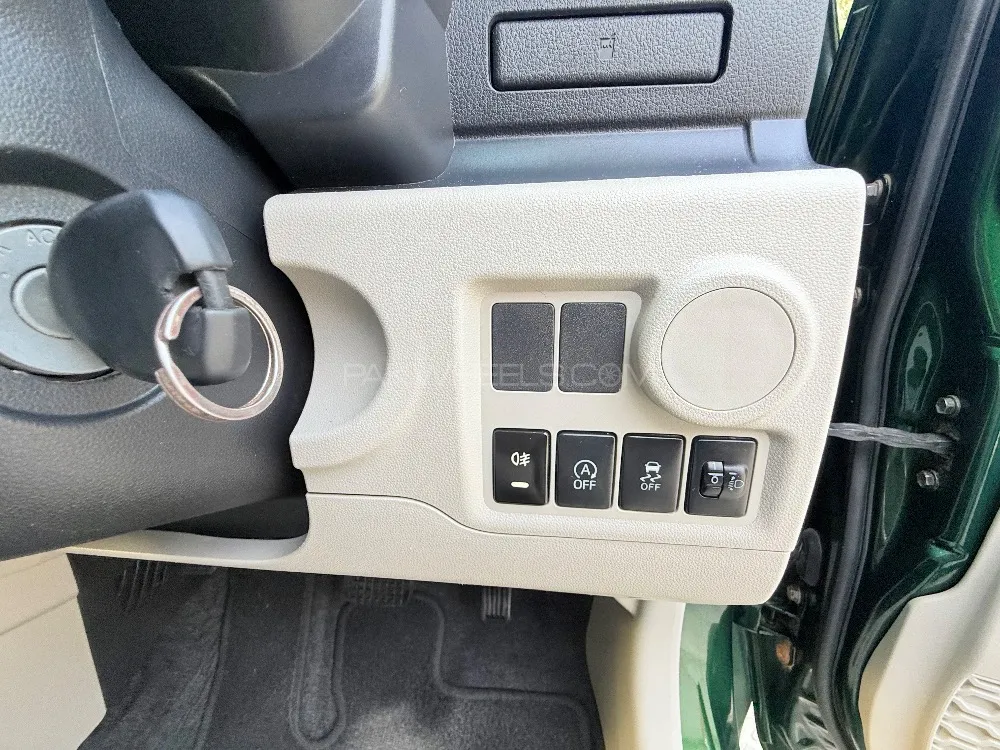 Toyota Passo 2018 for Sale in Karachi Toyota Passo 2018 for Sale in Karachi Image-5