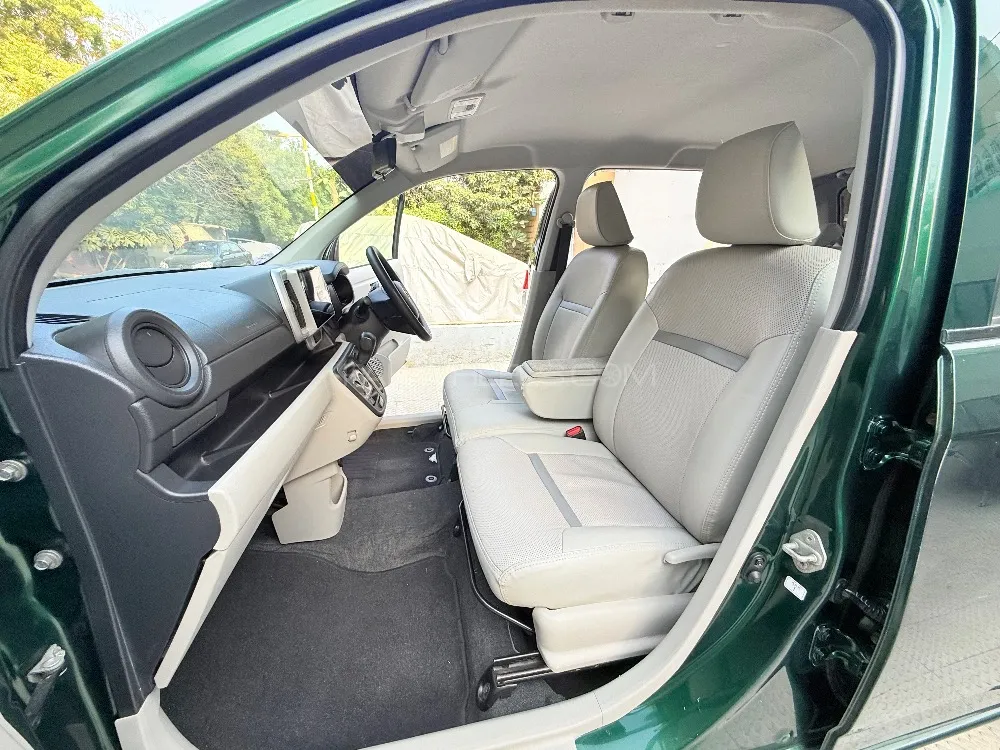 Toyota Passo 2018 for Sale in Karachi Toyota Passo 2018 for Sale in Karachi Image-11