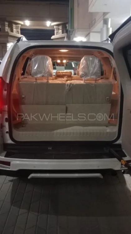 ٹویوٹا پراڈو 2021 for Sale in گجرانوالہ ٹویوٹا پراڈو 2021 for Sale in گجرانوالہ Image-9