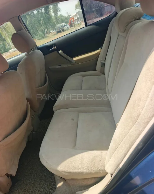 Toyota Premio 2003 for Sale in Islamabad Toyota Premio 2003 for Sale in Islamabad Image-7