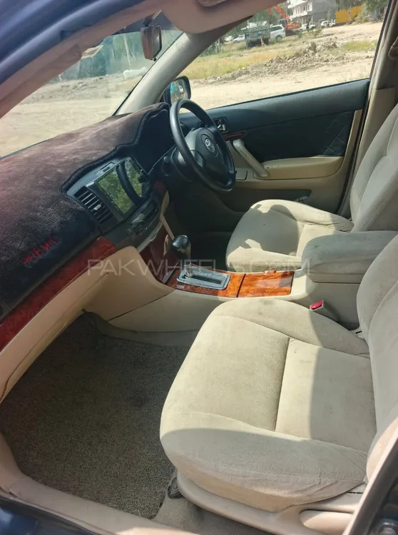 Toyota Premio 2003 for Sale in Islamabad Toyota Premio 2003 for Sale in Islamabad Image-9