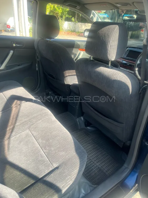 Toyota Premio 2006 for Sale in Abbottabad Toyota Premio 2006 for Sale in Abbottabad Image-11