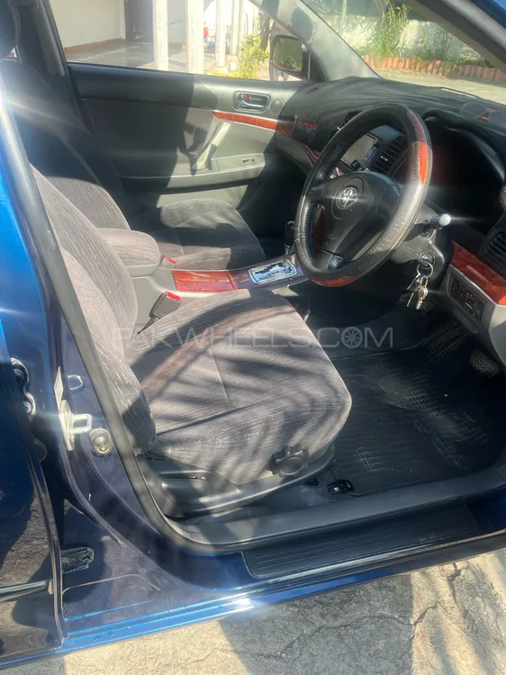 Toyota Premio 2006 for Sale in Abbottabad Toyota Premio 2006 for Sale in Abbottabad Image-8