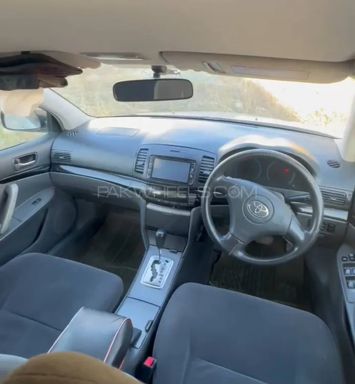 Toyota Premio 2006 for Sale in Islamabad Toyota Premio 2006 for Sale in Islamabad Image-7