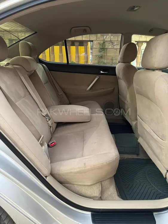 Toyota Premio 2006 for Sale in Karachi Toyota Premio 2006 for Sale in Karachi Image-14