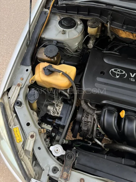 Toyota Premio 2006 for Sale in Karachi Toyota Premio 2006 for Sale in Karachi Image-17