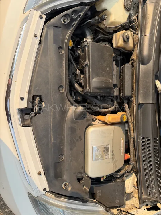 Toyota Prius 2007 for Sale in Okara Toyota Prius 2007 for Sale in Okara Image-15