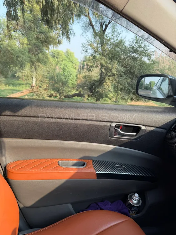 Toyota Prius 2007 for Sale in Okara Toyota Prius 2007 for Sale in Okara Image-12