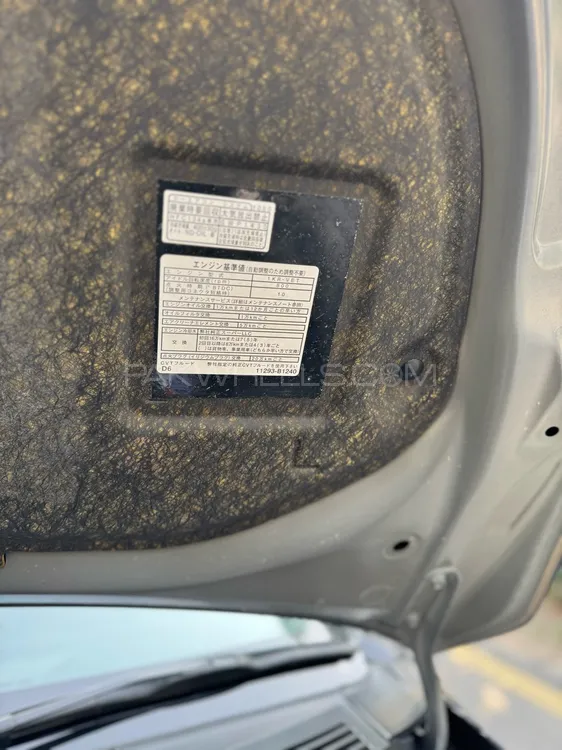 Toyota Raize 2020 for Sale in Lahore Toyota Raize 2020 for Sale in Lahore Image-14