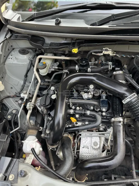 Toyota Raize 2020 for Sale in Lahore Toyota Raize 2020 for Sale in Lahore Image-10