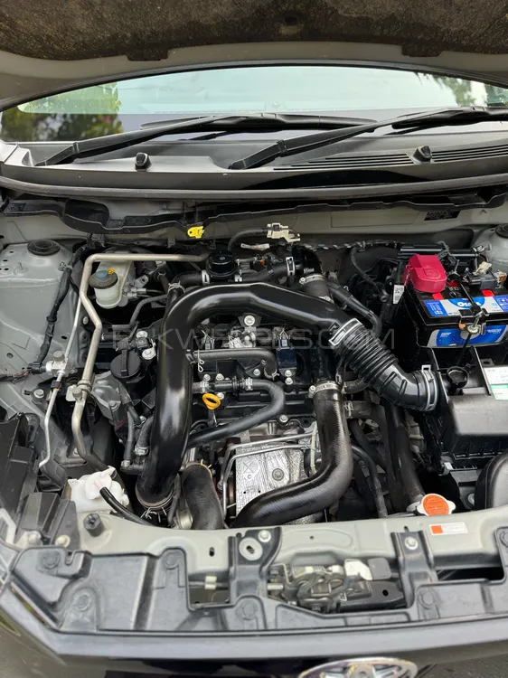 Toyota Raize 2020 for Sale in Lahore Toyota Raize 2020 for Sale in Lahore Image-13