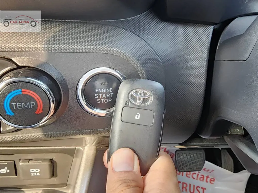 Toyota Raize 2020 for Sale in Lahore Toyota Raize 2020 for Sale in Lahore Image-4