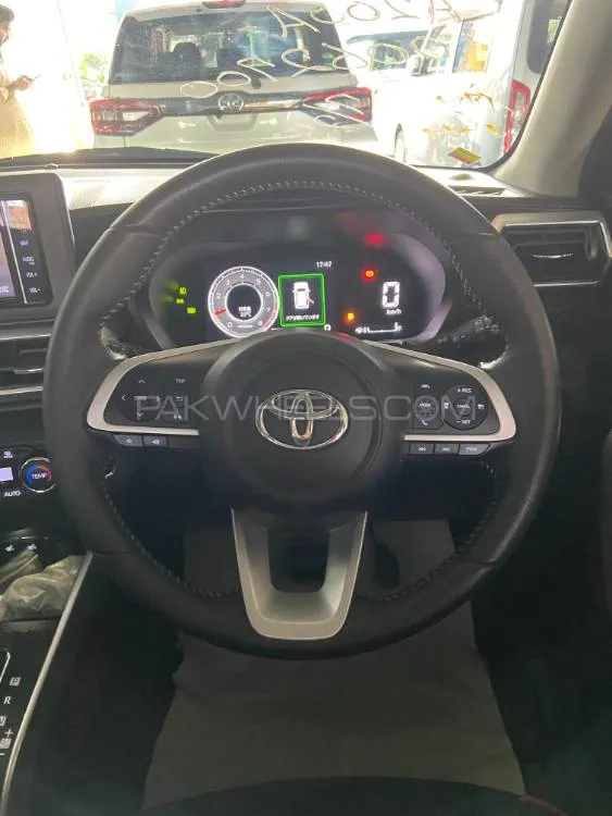 ٹویوٹا رائز 2020 for Sale in ملتان ٹویوٹا رائز 2020 for Sale in ملتان Image-7