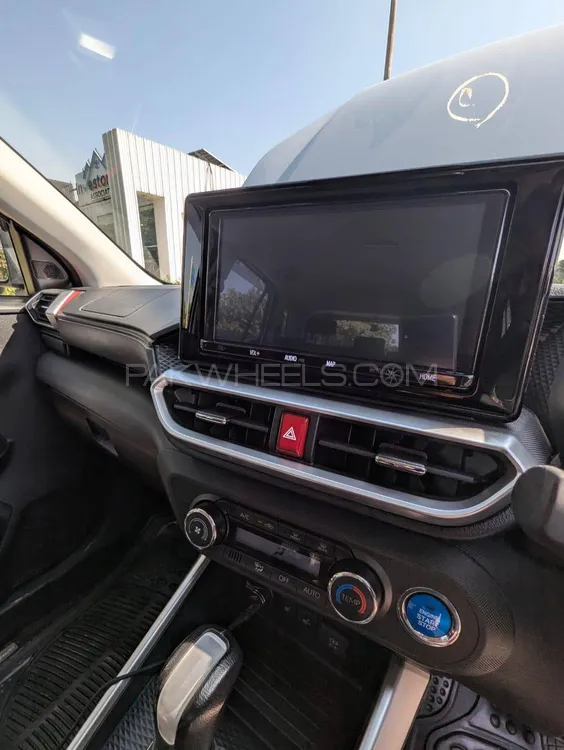 ٹویوٹا رائز 2020 for Sale in اسلام آباد ٹویوٹا رائز 2020 for Sale in اسلام آباد Image-5