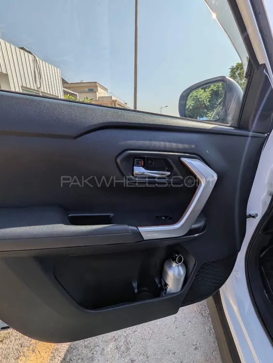 ٹویوٹا رائز 2020 for Sale in اسلام آباد ٹویوٹا رائز 2020 for Sale in اسلام آباد Image-9