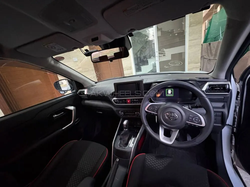 Toyota Raize 2020 for Sale in Rawalpindi Toyota Raize 2020 for Sale in Rawalpindi Image-19
