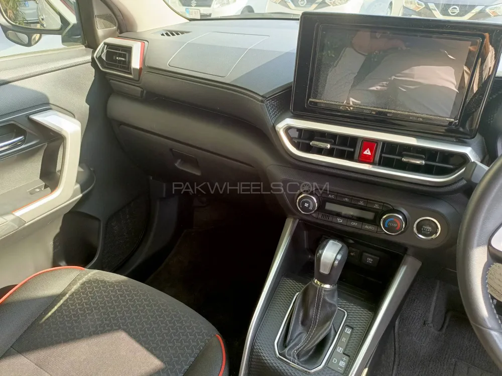 ٹویوٹا رائز 2020 for Sale in اسلام آباد ٹویوٹا رائز 2020 for Sale in اسلام آباد Image-9