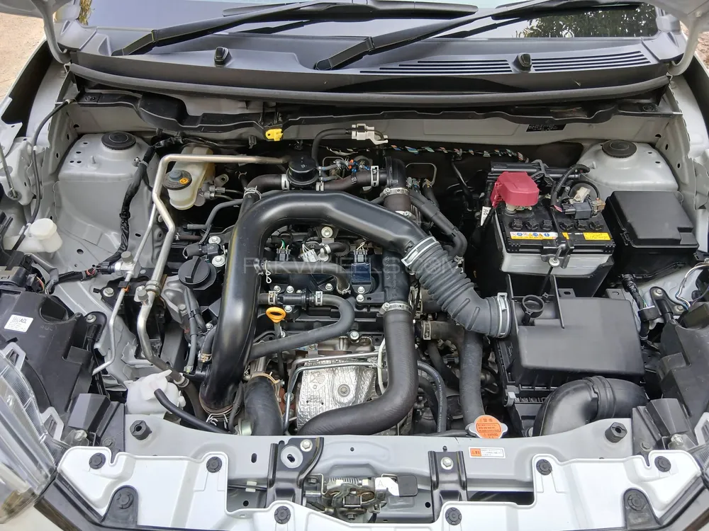 ٹویوٹا رائز 2020 for Sale in اسلام آباد ٹویوٹا رائز 2020 for Sale in اسلام آباد Image-13