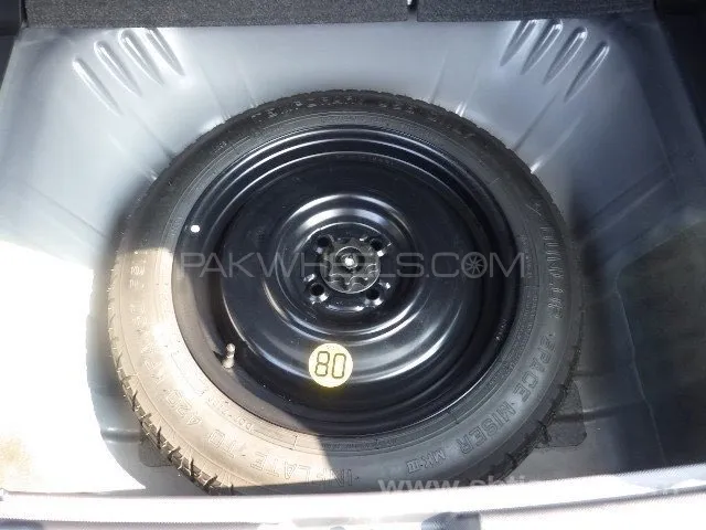 Toyota Raize 2020 for Sale in Karachi Toyota Raize 2020 for Sale in Karachi Image-6