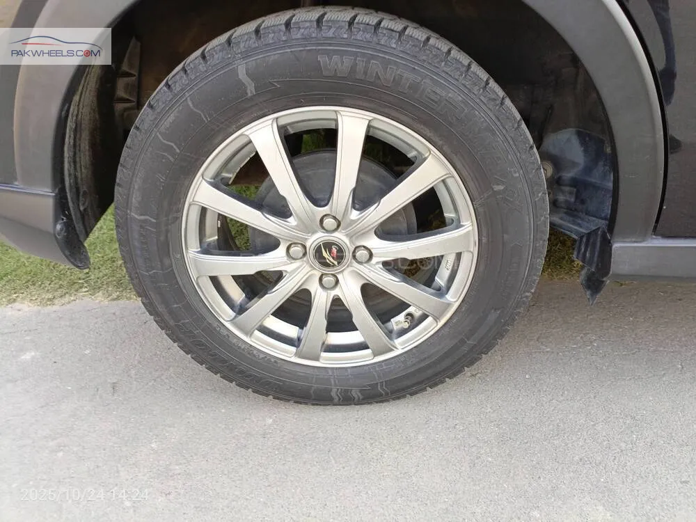 Toyota Raize 2020 for Sale in Gujranwala Toyota Raize 2020 for Sale in Gujranwala Image-17