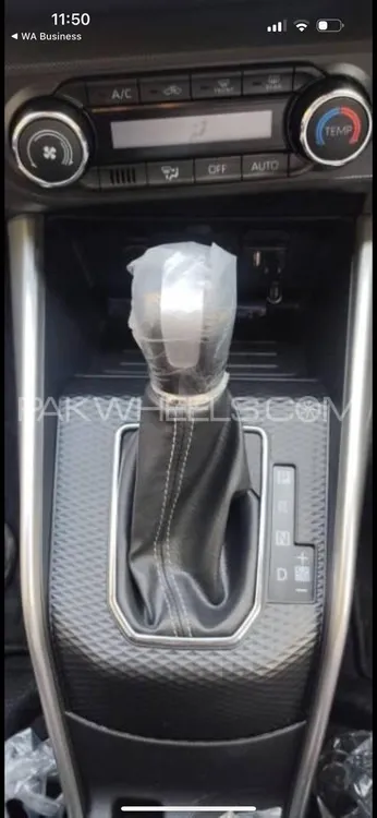 ٹویوٹا رائز 2020 for Sale in کراچی ٹویوٹا رائز 2020 for Sale in کراچی Image-10