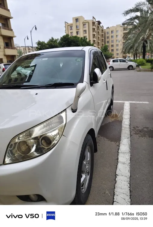 Toyota Rush 2008 for Sale in Karachi Toyota Rush 2008 for Sale in Karachi Image-13