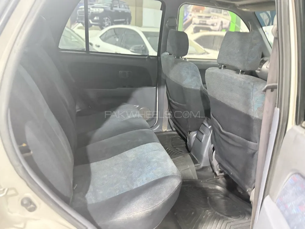 Toyota Surf 1996 for Sale in Peshawar Toyota Surf 1996 for Sale in Peshawar Image-8