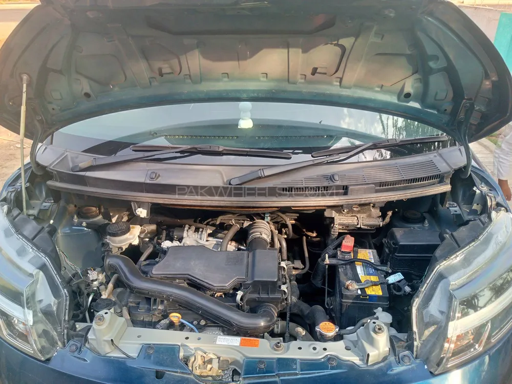 Toyota Tank 2020 for Sale in Bhalwal Toyota Tank 2020 for Sale in Bhalwal Image-3